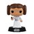 Funko Pop Star Wars Princesa Leia #4