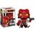 Funko Pop DC Comics Hellboy #01 - comprar online