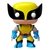 Funko Pop Marvel Wolverine #05