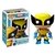 Funko Pop Marvel Wolverine #05 - comprar online