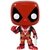 Funko Pop Marvel Deadpool #112