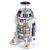 Cafeteira Star Wars R2-D2 Prensa Francesa Original Think Geek
