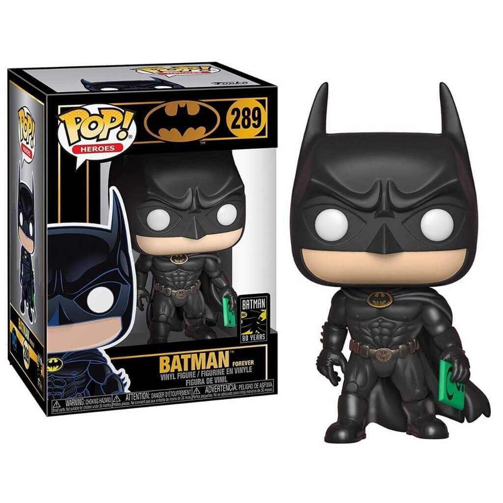 Especial Promobit: 80 anos do Batman - Promobit