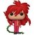 Funko Pop Kurama - Yu Yu Hakusho #544