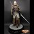 Geralt The Witcher 3 Wild Hunt Grandmaster Dark Horse Deluxe - comprar online