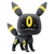 Funko Pop Pokemon Umbreon Flocked 948 - comprar online