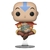 Funko Pop Avatar Aang Floating 1439 Glow - comprar online