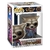 Funko Pop! Marvel Guardiões da Galáxia 3 Rocket 1202 na internet