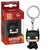 Chaveiro Funko Pocket Pop! The Flash - Batman