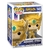 Funko Pop Cavaleiros do Zodíaco Aquarius Hyoga 1425 na internet