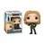 Funko Pop Marvel Capitã Marvel (Neon Suit) #516 - comprar online