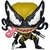 Funko Pop Marvel Venom Venomized X-23 #514