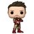 Funko Pop Marvel Iron Man (Homem de Ferro) - Exclusivo #529