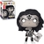 Funko Pop DC Wonder Woman 80th Wonder Woman Black Lantern #393