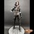 Boneco The Witcher 3 Wild Hunt Yennefer Dark Horse - comprar online