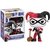 Funko Pop DC Arlequina com Marreta #45 - comprar online