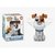 Funko Pop Movies Pets 2 Max com Cone #764 - comprar online