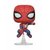 Funko Pop Marvel Spider-Man Homem Aranha Gamerverse 334