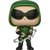 Funko Pop Arqueiro Verde Green Arrow Smallville DC 628