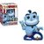 Funko Pop Aladdin Gênio da Lâmpada Glows in the Dark 476 Ex