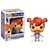 Funko Pop Disney Gosalyn Mallard Darkwing Duck 298 - comprar online