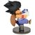 Figure Son Goku Dragon Ball Z World Figure Colosseum 2 Milk na internet