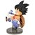 Figure Son Goku Dragon Ball Z World Figure Colosseum 2 Milk - loja online