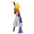 Figure Super Saiyan Gogeta Dragon Ball Legends Banpresto - comprar online