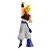 Figure Super Saiyan Gogeta Dragon Ball Legends Banpresto na internet