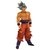 Goku Ultra Instinto Superior Dragon Ball Super Grandista - comprar online