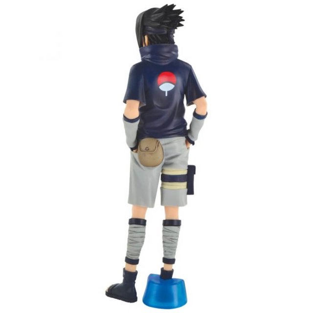 NARUTO - Uchiha Sasuke - Figure Grandista 24cm 