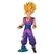 Figure Gohan Dragon Ball Z Grandista Banpresto - comprar online