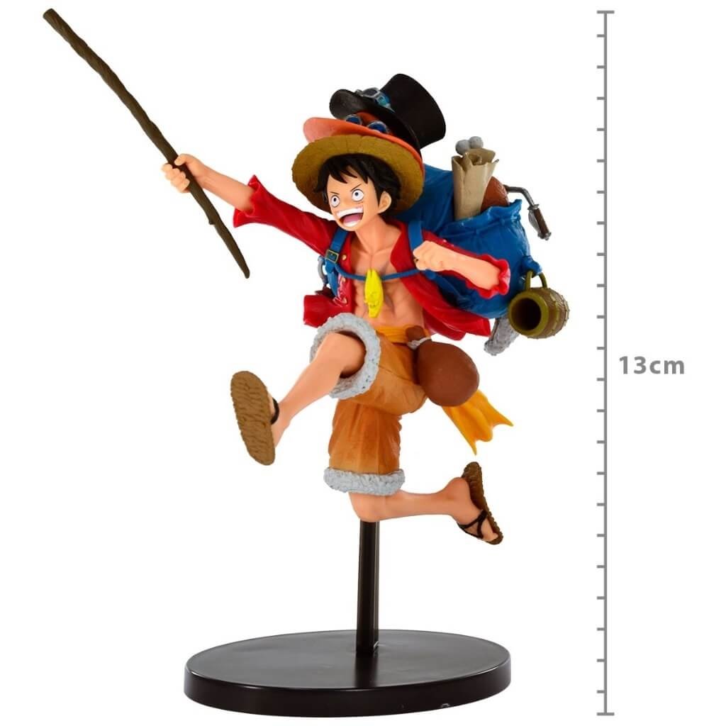 One Piece Chapeu de Palha  Chapéu de palha, Luffy, One piece