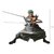 Figure Roronoa Zoro One Piece Scultures Big Zoukeio Shining