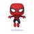 Funko Pop Spider-Man Marvel 80 anos 593