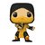 Funko Pop Games Mortal Kombat Scorpion 537