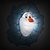 Luminária Disney Olaf Frozen 3D Light FX - comprar online