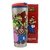 Copo Viagem Super Mario Bros 450 ml Metal Games Nintendo