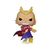 Funko Pop My Hero Academia All Might (Silver Age) #608 - comprar online