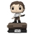 Funko Pop Star Wars Return The Jedi Han Solo 620 Deluxe - comprar online