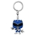 Chaveiro Funko Pop Power Rangers Blue Ranger - comprar online