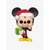 Funko Pop Disney Mickey 90 anos Holiday Mickey #455