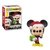 Funko Pop Disney Mickey 90 anos Holiday Mickey #455 - comprar online