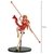 Figure Nami One Piece World Figure Colosseum Banpresto