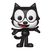 Funko Pop Animation Gato Felix (Felix The Cat) #526