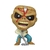 Funko Pop Rocks Iron Maiden Piece of Mind Eddie #146