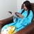 Cobertor com Mangas Disney Alice no País das Maravilhas - comprar online