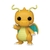 Funko Pop! Games Pokémon S7 Dragonite #850 - comprar online