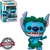 Funko Pop Disney Hula Stitch Lilo & Stitch Exclusivo #718 - comprar online