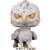 Funko Pop Bicuço (Buckbeak) Special Edition Flocked #104